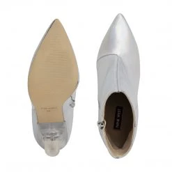 Nine West Tonight Dress Booties