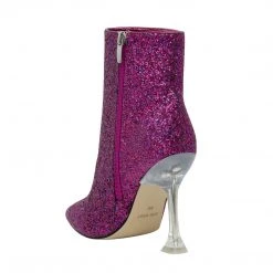 Nine West Tonight Dress Booties