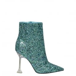 Nine West Tonight Dress Booties