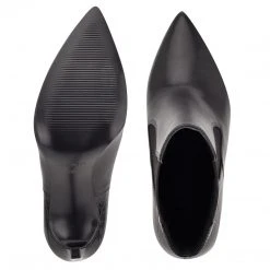 Nine West Topit Dress Booties Shoes