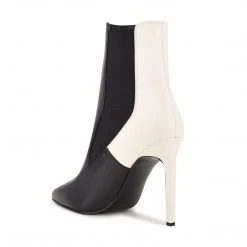 Nine West Topit Dress Booties Shoes