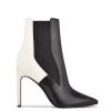 Nine West Topit Dress Booties Shoes