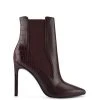Nine West Topit Dress Booties