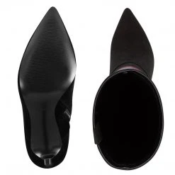 Nine West Toprank Colorblock Boots Boots & Booties