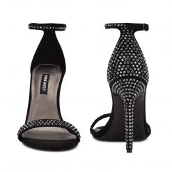 Nine West Shoes Toria Ankle Strap Sandals