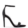 Nine West Shoes Toria Ankle Strap Sandals