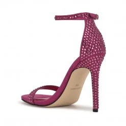 Nine West Toria Ankle Strap Sandals