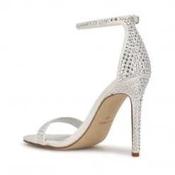 Nine West Bridal Toria Ankle Strap Sandals