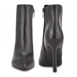 Nine West Heel Appeal Torrie Dress Booties