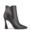 Nine West Heel Appeal Torrie Dress Booties
