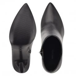 Nine West Heel Appeal Torrie Dress Booties