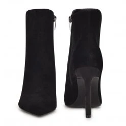 Nine West Torrie Dress Booties