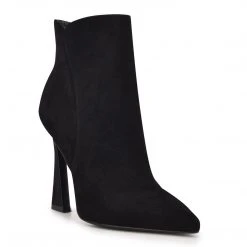 Nine West Torrie Dress Booties