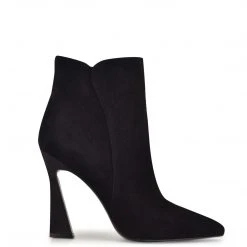 Nine West Torrie Dress Booties