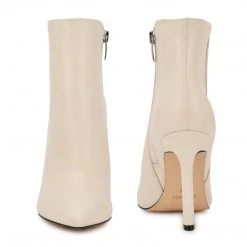 Nine West Torrie Dress Booties 5 Nine West Torrie Dress Booties
