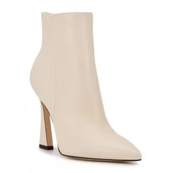 Nine West Torrie Dress Booties