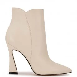 Nine West Torrie Dress Booties