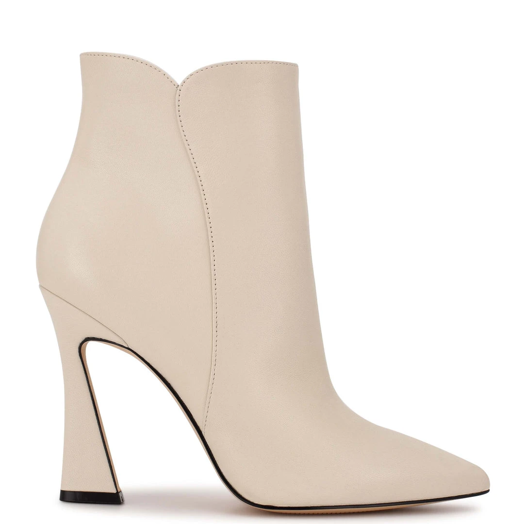 Nine West Torrie Dress Booties Nine West Torrie Dress Booties