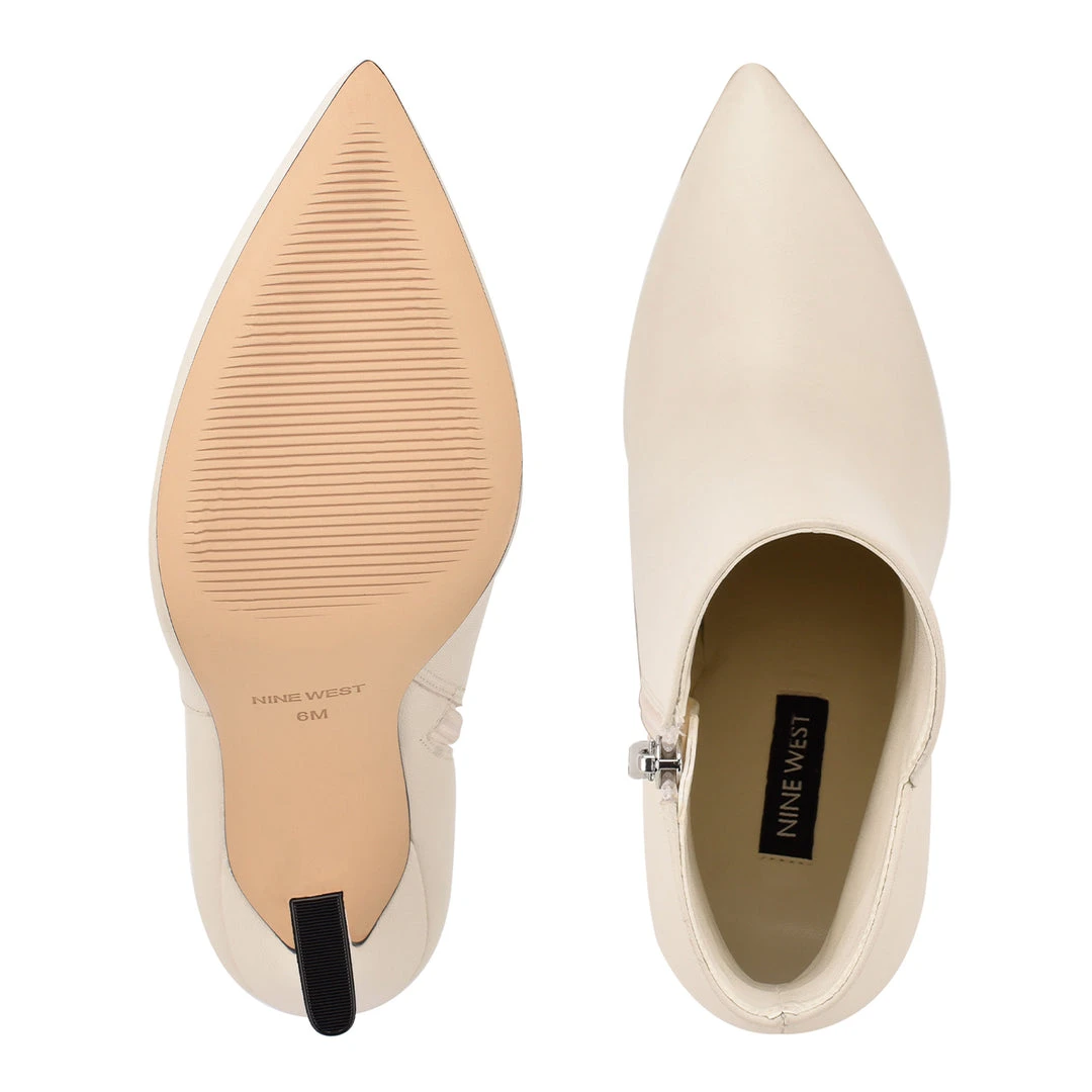 Nine West Torrie Dress Booties Nine West Torrie Dress Booties