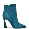 Nine West Torrie Dress Booties