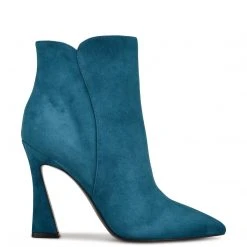 Nine West Torrie Dress Booties