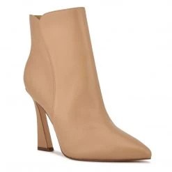 Nine West Torrie Dress Booties