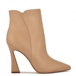 Nine West Torrie Dress Booties