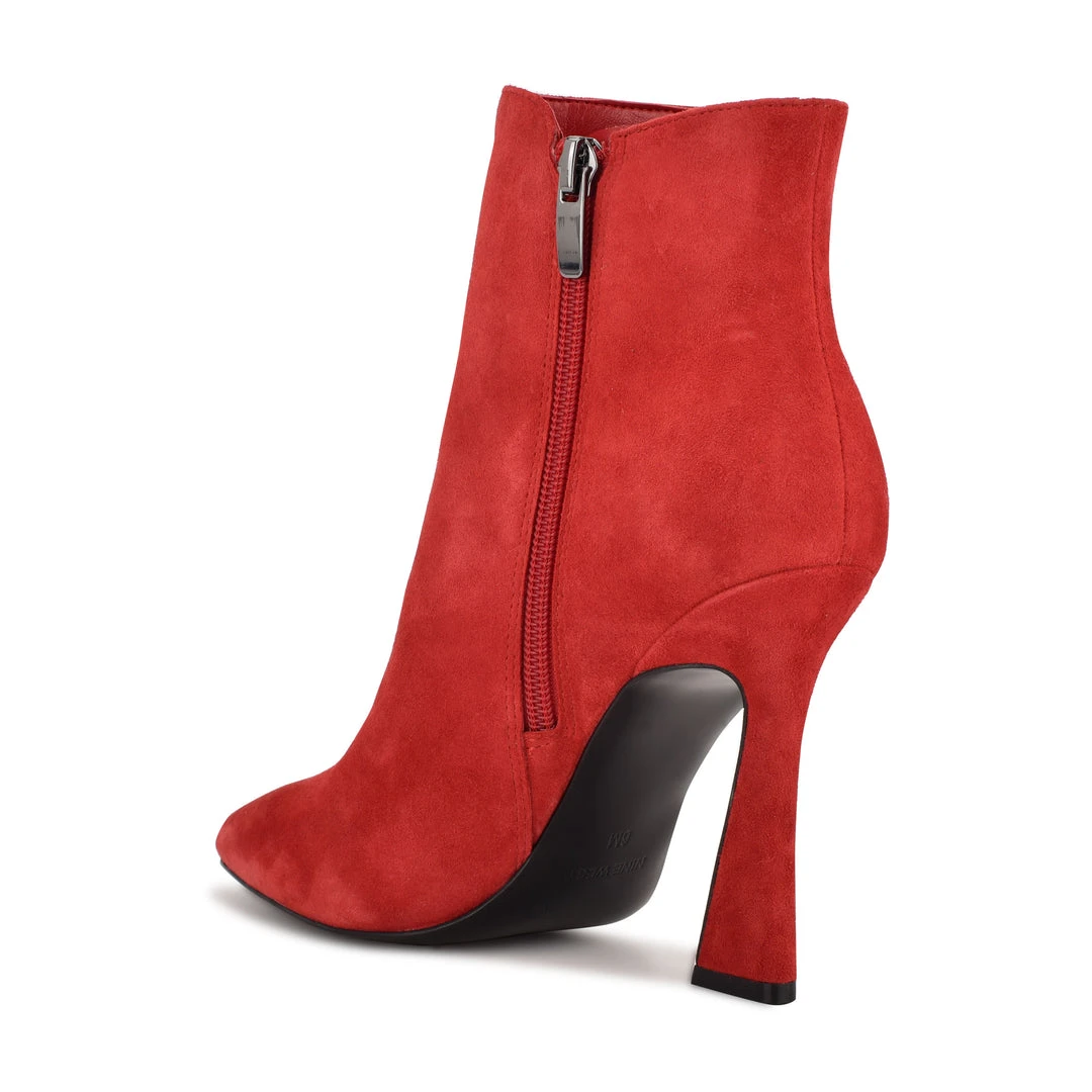 Nine West Torrie Dress Booties 5 Nine West Torrie Dress Booties