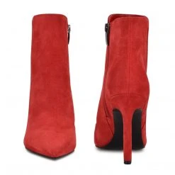Nine West Torrie Dress Booties 10 Nine West Torrie Dress Booties