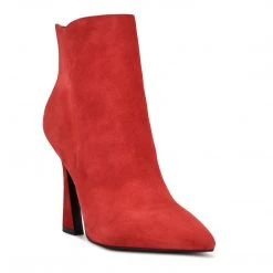 Nine West Torrie Dress Booties
