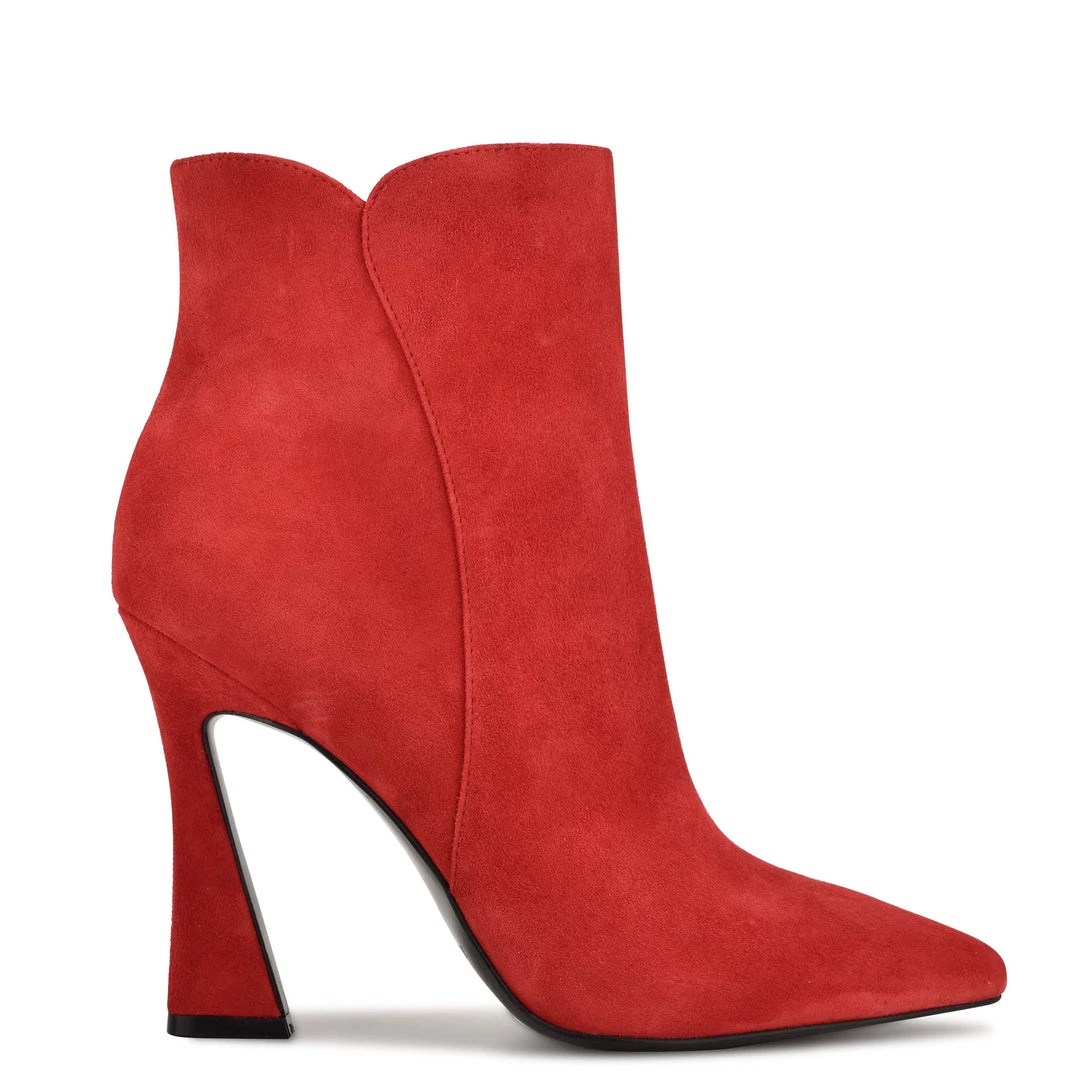 Nine West Torrie Dress Booties 3 Nine West Torrie Dress Booties