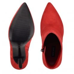 Nine West Torrie Dress Booties 11 Nine West Torrie Dress Booties