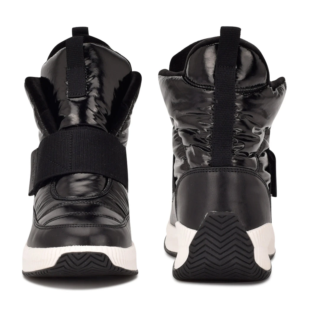 Nine West Tracker Booties High Impact Platforms Nine West Tracker Booties High Impact Platforms