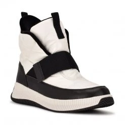 Nine West Tracker Booties