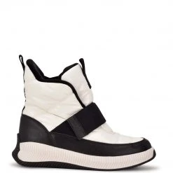 Nine West Tracker Booties