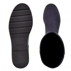 Nine West Color Pop Tread Over The Knee Lug Sole Boots 11 Nine West Color Pop Tread Over The Knee Lug Sole Boots