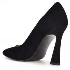 Nine West Heel Appeal Trendz Pointy Toe Pumps