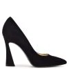 Nine West Heel Appeal Trendz Pointy Toe Pumps