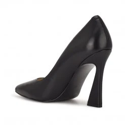 Nine West Trendz Pointy Toe Pumps 9 Nine West Trendz Pointy Toe Pumps