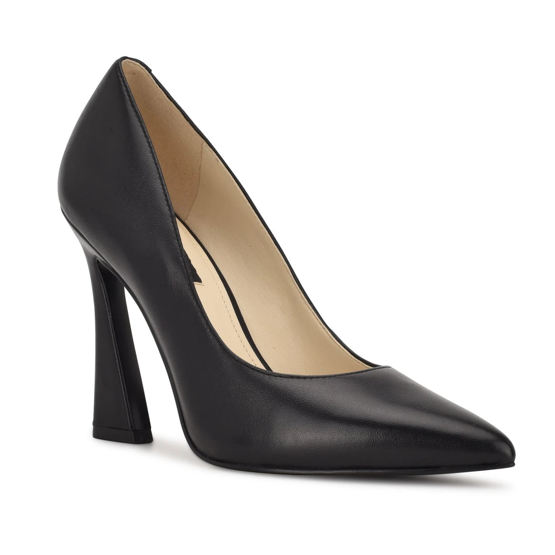 Nine West Trendz Pointy Toe Pumps 4 Nine West Trendz Pointy Toe Pumps