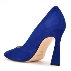 Nine West Color Pop Trendz Pointy Toe Pumps