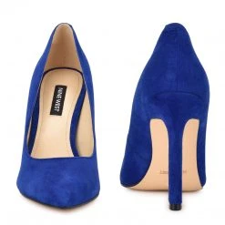 Nine West Color Pop Trendz Pointy Toe Pumps