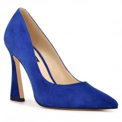Nine West Color Pop Trendz Pointy Toe Pumps