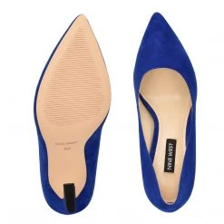 Nine West Color Pop Trendz Pointy Toe Pumps