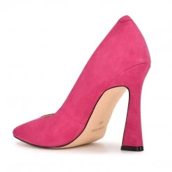 Nine West Color Pop Trendz Pointy Toe Pumps