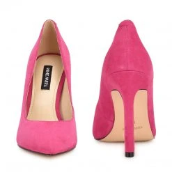 Nine West Color Pop Trendz Pointy Toe Pumps