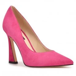 Nine West Color Pop Trendz Pointy Toe Pumps