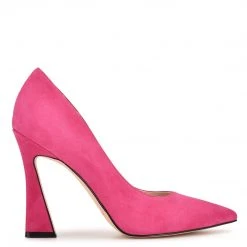 Nine West Color Pop Trendz Pointy Toe Pumps