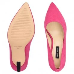 Nine West Color Pop Trendz Pointy Toe Pumps