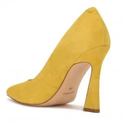 Nine West Color Pop Trendz Pointy Toe Pumps